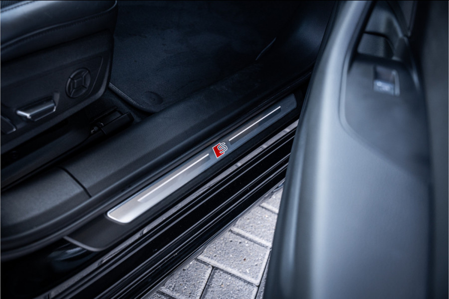 Audi A6 Avant 55 TFSI e quattro Competition - S6 Edition l Panorama l Memory l 360c l 21''
