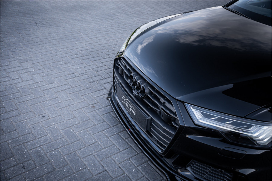 Audi A6 Avant 55 TFSI e quattro Competition - S6 Edition l Panorama l Memory l 360c l 21''