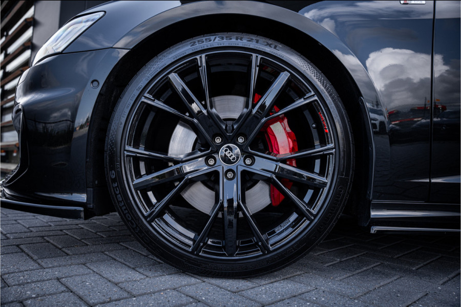 Audi A6 Avant 55 TFSI e quattro Competition - S6 Edition l Panorama l Memory l 360c l 21''