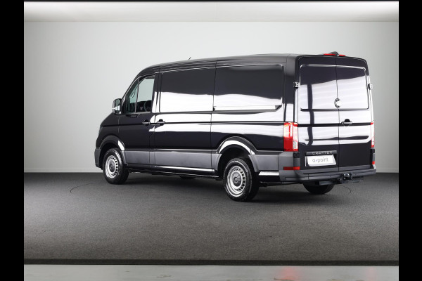 Volkswagen Crafter Trendline L3 2.0 TDI EU6 140 pk GVW 3.0T NETTO DEAL!!  Zijschuifdeur links en rechts, Camera achter!!