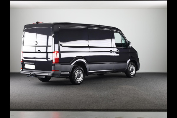 Volkswagen Crafter Trendline L3 2.0 TDI EU6 140 pk GVW 3.0T NETTO DEAL!!  Zijschuifdeur links en rechts, Camera achter!!