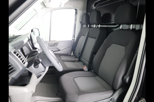 Volkswagen Crafter Trendline L3 2.0 TDI EU6 140 pk GVW 3.0T NETTO DEAL!!  Zijschuifdeur links en rechts, Camera achter!!