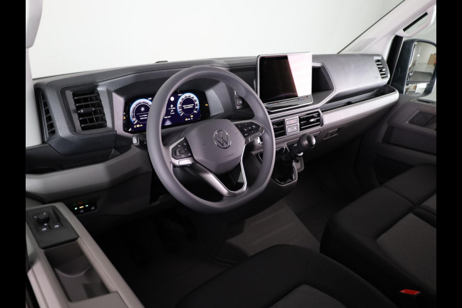 Volkswagen Crafter Trendline L3 2.0 TDI EU6 140 pk GVW 3.0T NETTO DEAL!!  Zijschuifdeur links en rechts, Camera achter!!
