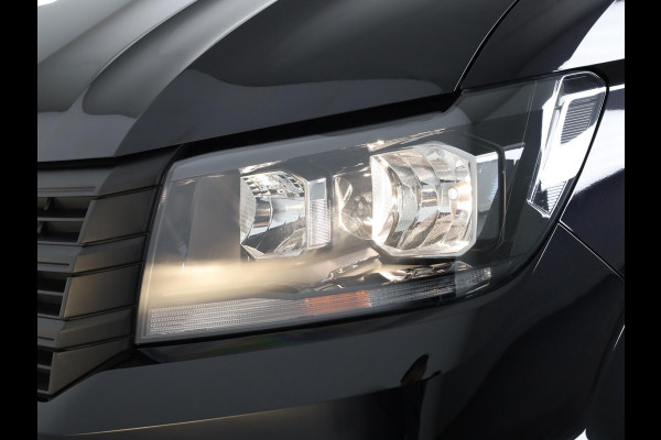 Volkswagen Crafter Trendline L3 2.0 TDI EU6 140 pk GVW 3.0T NETTO DEAL!!  Zijschuifdeur links en rechts, Camera achter!!