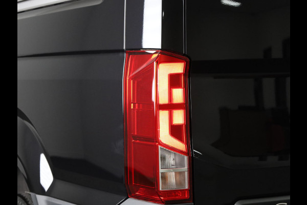 Volkswagen Crafter Trendline L3 2.0 TDI EU6 140 pk GVW 3.0T NETTO DEAL!!  Zijschuifdeur links en rechts, Camera achter!!