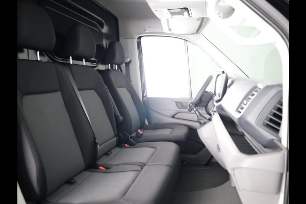 Volkswagen Crafter Trendline L3 2.0 TDI EU6 140 pk GVW 3.0T NETTO DEAL!!  Zijschuifdeur links en rechts, Camera achter!!