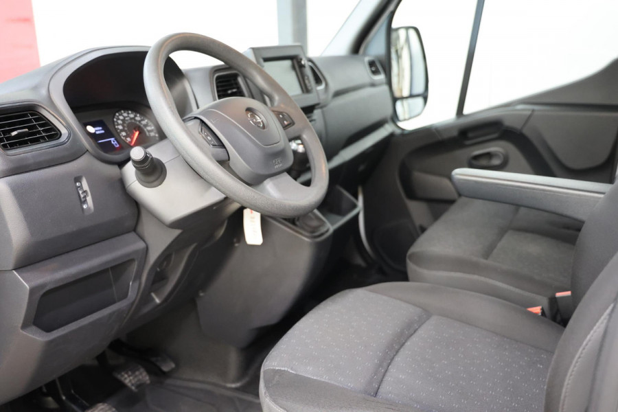 Opel Movano 2.3 Turbo L3H2 POST NL STELLINGEN