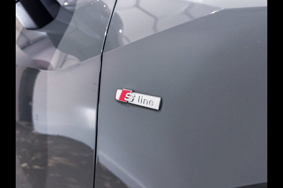 Audi Q2 40 TFSI quattro 3x S-Line Nardo |B&o|Sfeer|Panorama|Keyless|Camera
