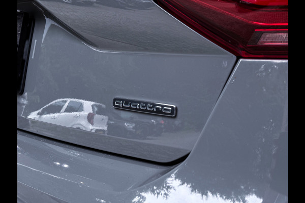 Audi Q2 40 TFSI quattro 3x S-Line Nardo |B&o|Sfeer|Panorama|Keyless|Camera