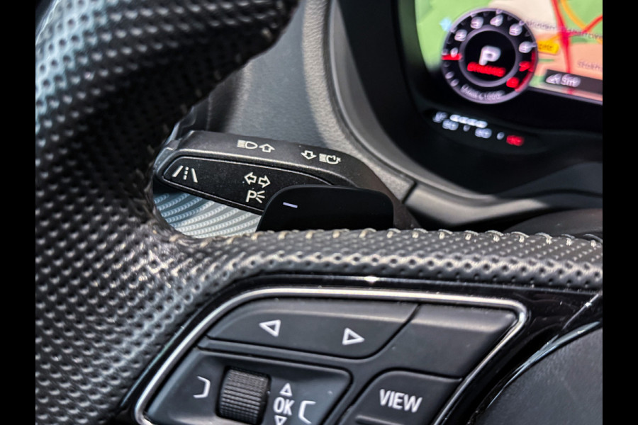 Audi Q2 40 TFSI quattro 3x S-Line Nardo |B&o|Sfeer|Panorama|Keyless|Camera