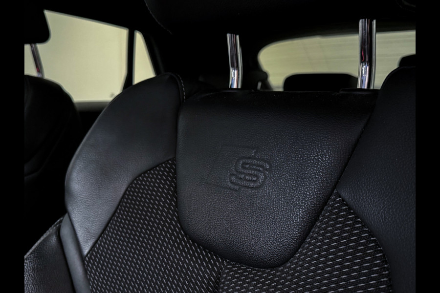 Audi Q2 40 TFSI quattro 3x S-Line Nardo |B&o|Sfeer|Panorama|Keyless|Camera