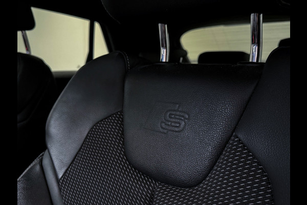 Audi Q2 40 TFSI quattro 3x S-Line Nardo |B&o|Sfeer|Panorama|Keyless|Camera