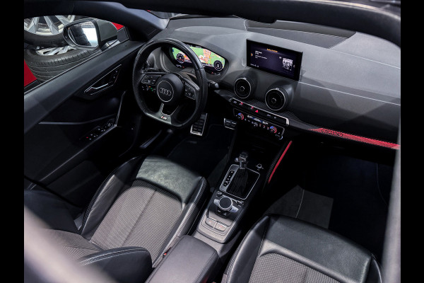 Audi Q2 40 TFSI quattro 3x S-Line Nardo |B&o|Sfeer|Panorama|Keyless|Camera