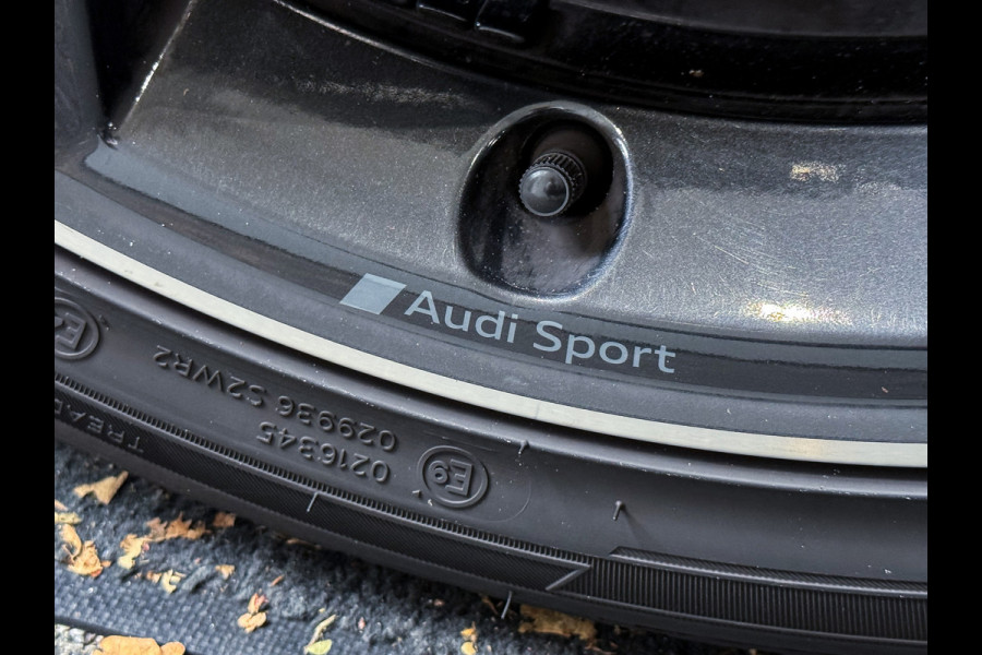 Audi Q2 40 TFSI quattro 3x S-Line Nardo |B&o|Sfeer|Panorama|Keyless|Camera