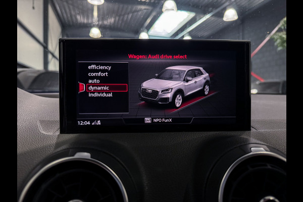 Audi Q2 40 TFSI quattro 3x S-Line Nardo |B&o|Sfeer|Panorama|Keyless|Camera