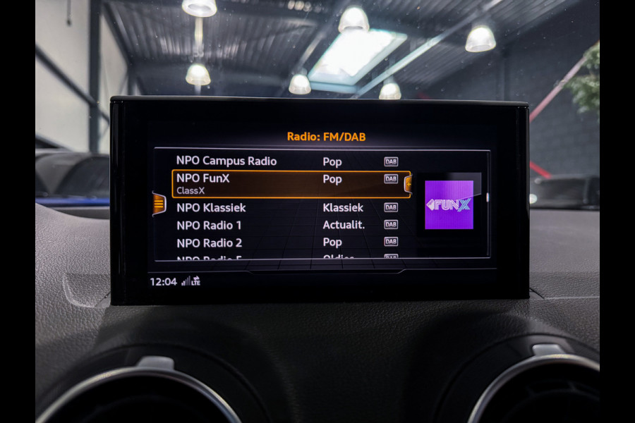 Audi Q2 40 TFSI quattro 3x S-Line Nardo |B&o|Sfeer|Panorama|Keyless|Camera