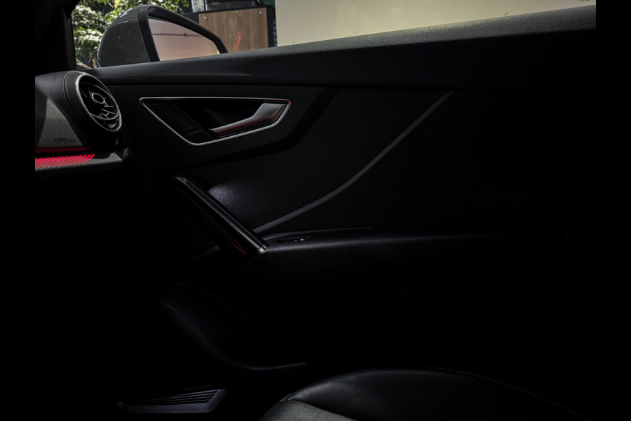 Audi Q2 40 TFSI quattro 3x S-Line Nardo |B&o|Sfeer|Panorama|Keyless|Camera