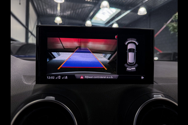 Audi Q2 40 TFSI quattro 3x S-Line Nardo |B&o|Sfeer|Panorama|Keyless|Camera