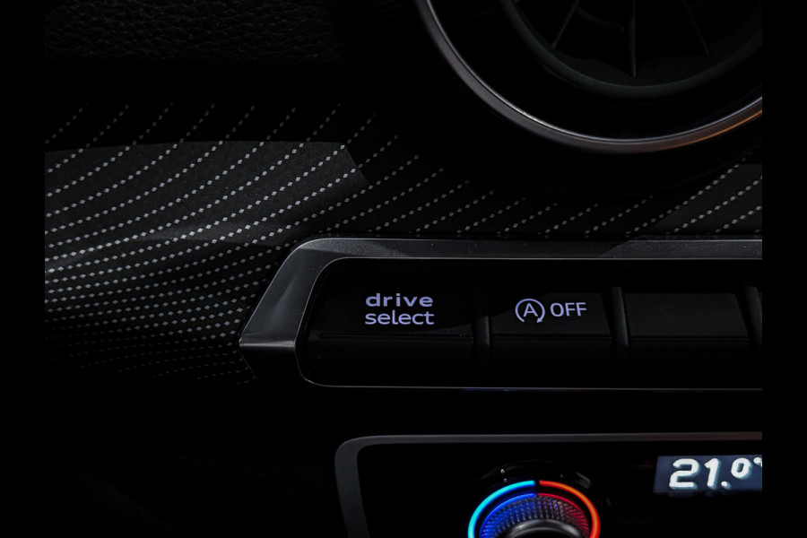 Audi Q2 40 TFSI quattro 3x S-Line Nardo |B&o|Sfeer|Panorama|Keyless|Camera
