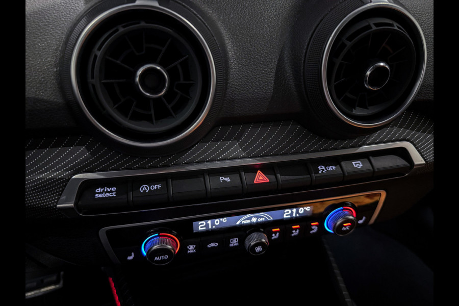 Audi Q2 40 TFSI quattro 3x S-Line Nardo |B&o|Sfeer|Panorama|Keyless|Camera