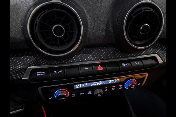 Audi Q2 40 TFSI quattro 3x S-Line Nardo |B&o|Sfeer|Panorama|Keyless|Camera