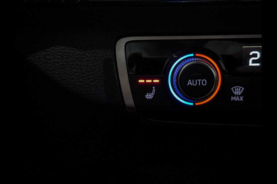 Audi Q2 40 TFSI quattro 3x S-Line Nardo |B&o|Sfeer|Panorama|Keyless|Camera