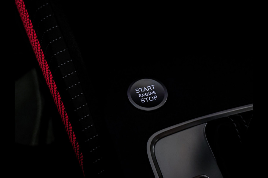 Audi Q2 40 TFSI quattro 3x S-Line Nardo |B&o|Sfeer|Panorama|Keyless|Camera