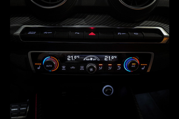 Audi Q2 40 TFSI quattro 3x S-Line Nardo |B&o|Sfeer|Panorama|Keyless|Camera