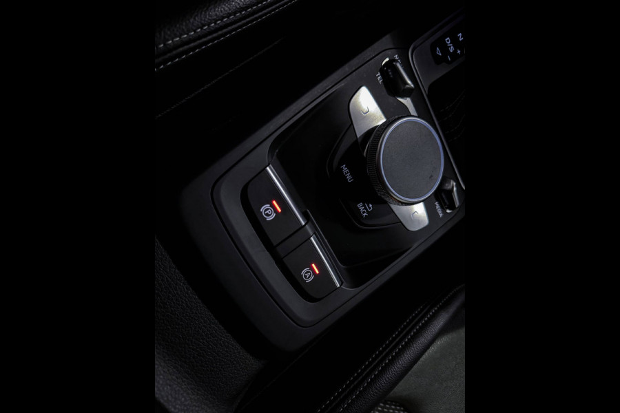 Audi Q2 40 TFSI quattro 3x S-Line Nardo |B&o|Sfeer|Panorama|Keyless|Camera