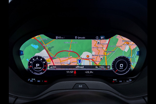 Audi Q2 40 TFSI quattro 3x S-Line Nardo |B&o|Sfeer|Panorama|Keyless|Camera