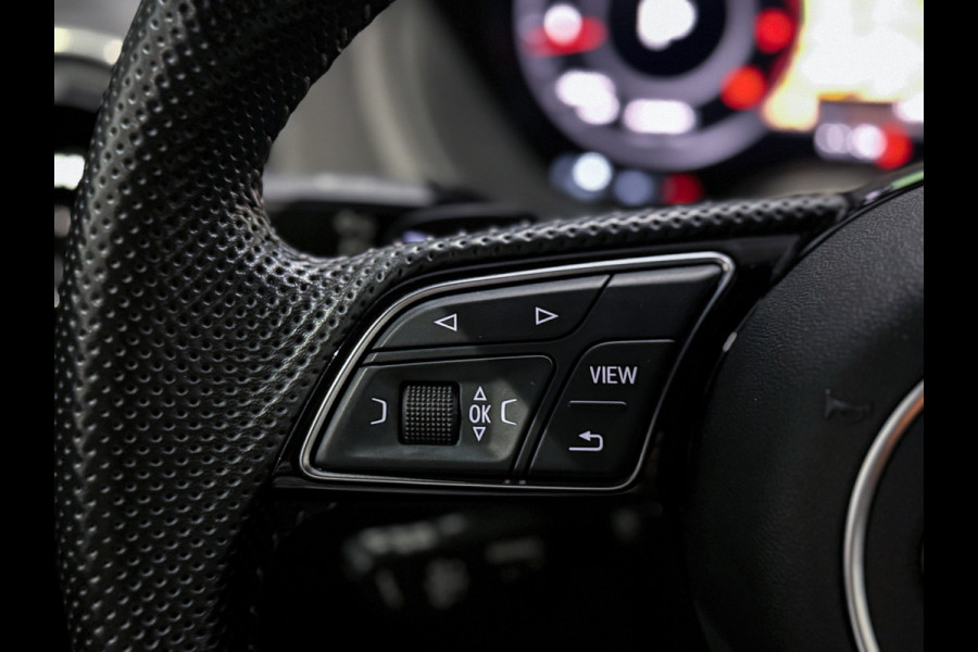Audi Q2 40 TFSI quattro 3x S-Line Nardo |B&o|Sfeer|Panorama|Keyless|Camera