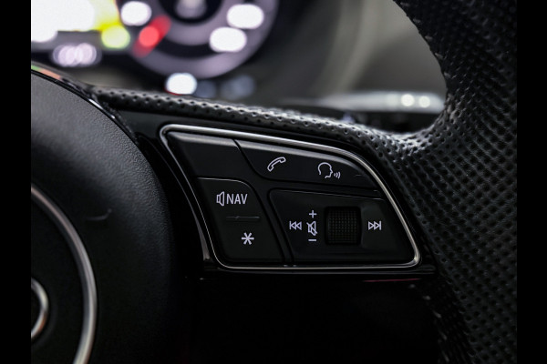 Audi Q2 40 TFSI quattro 3x S-Line Nardo |B&o|Sfeer|Panorama|Keyless|Camera