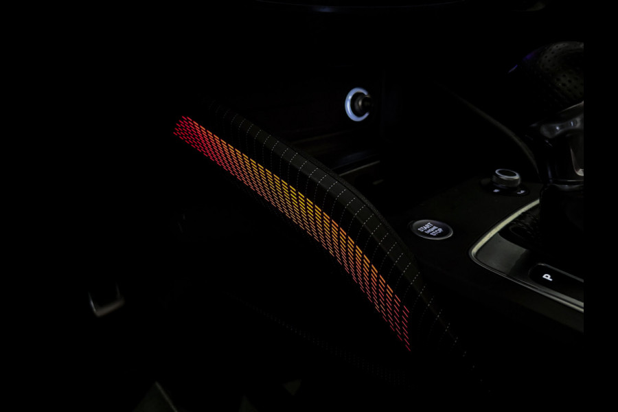 Audi Q2 40 TFSI quattro 3x S-Line Nardo |B&o|Sfeer|Panorama|Keyless|Camera