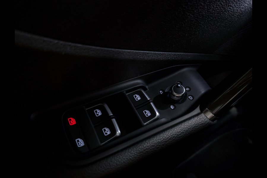 Audi Q2 40 TFSI quattro 3x S-Line Nardo |B&o|Sfeer|Panorama|Keyless|Camera