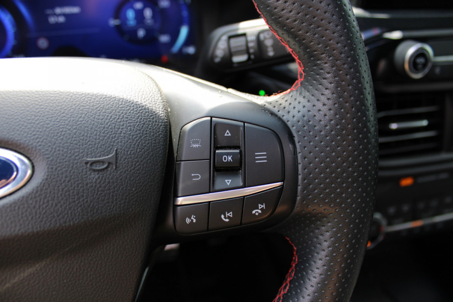 Ford Kuga 2.5 PHEV ST-Line X | Panoramadak | Head-up | BLIS | Winterpack | Trekhaak | B&O