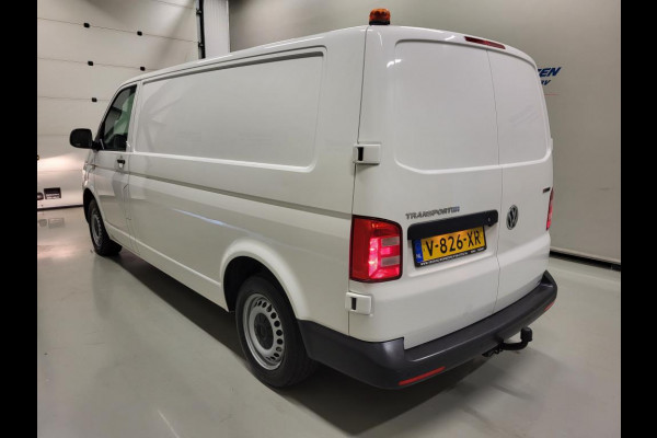 Volkswagen Transporter 2.0TDI 150pk L2/H1 4Motion Euro 6!
