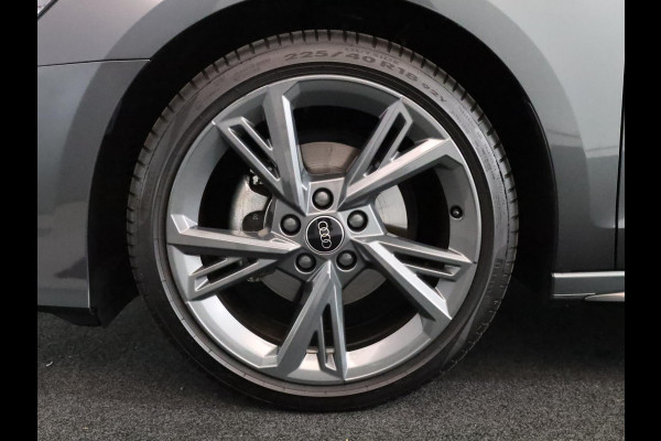 Audi A3 Sportback 30 TFSI S edition 110 pk S-tronic | Verlengde garantie | Navigatie | Parkeersensoren achter | LED koplampen | S-Line |