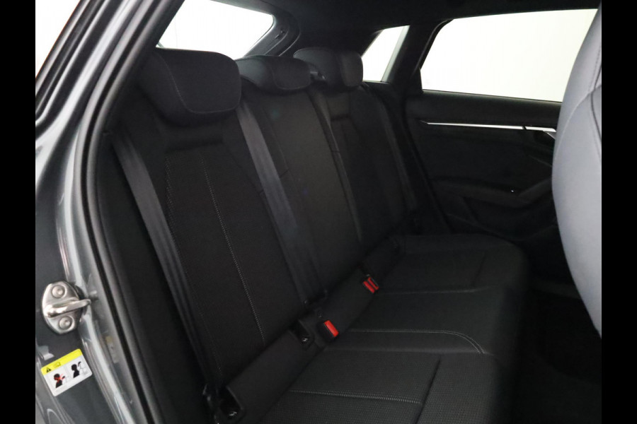 Audi A3 Sportback 30 TFSI S edition 110 pk S-tronic | Verlengde garantie | Navigatie | Parkeersensoren achter | LED koplampen | S-Line |