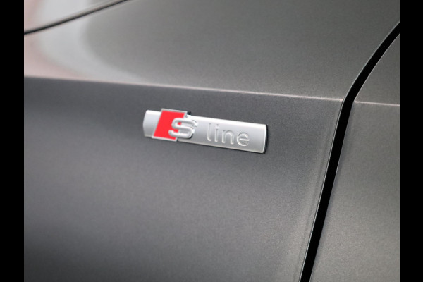 Audi A3 Sportback 30 TFSI S edition 110 pk S-tronic | Verlengde garantie | Navigatie | Parkeersensoren achter | LED koplampen | S-Line |