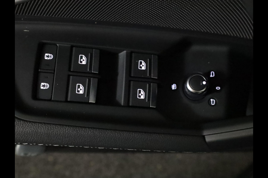 Audi A3 Sportback 30 TFSI S edition 110 pk S-tronic | Verlengde garantie | Navigatie | Parkeersensoren achter | LED koplampen | S-Line |