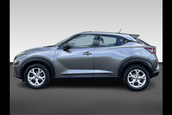 Nissan Juke 1.0 DIG-T Acenta Comfort pack
