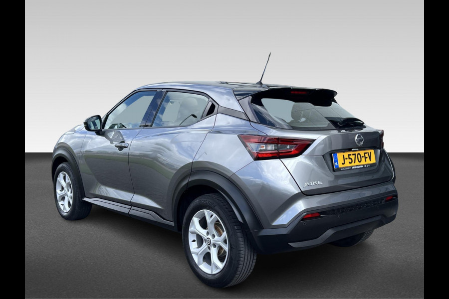 Nissan Juke 1.0 DIG-T Acenta Comfort pack