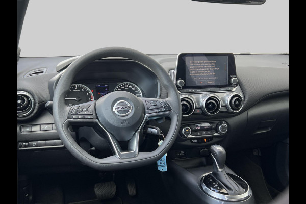 Nissan Juke 1.0 DIG-T Acenta Comfort pack