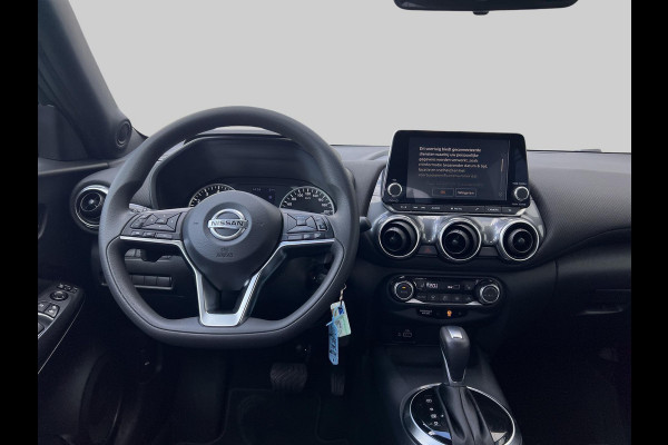 Nissan Juke 1.0 DIG-T Acenta Comfort pack