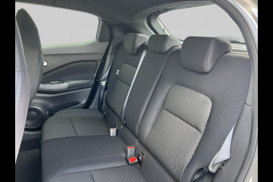 Nissan Juke 1.0 DIG-T Acenta Comfort pack