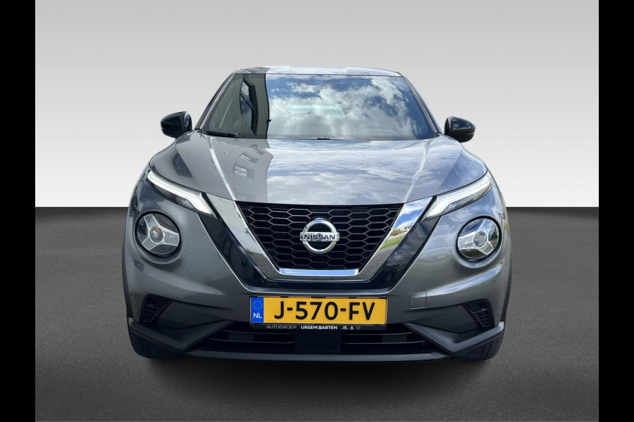 Nissan Juke 1.0 DIG-T Acenta Comfort pack