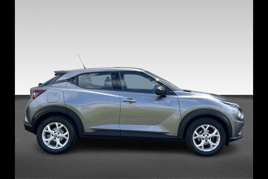 Nissan Juke 1.0 DIG-T Acenta Comfort pack