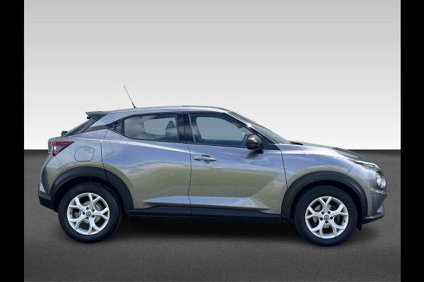 Nissan Juke 1.0 DIG-T Acenta Comfort pack