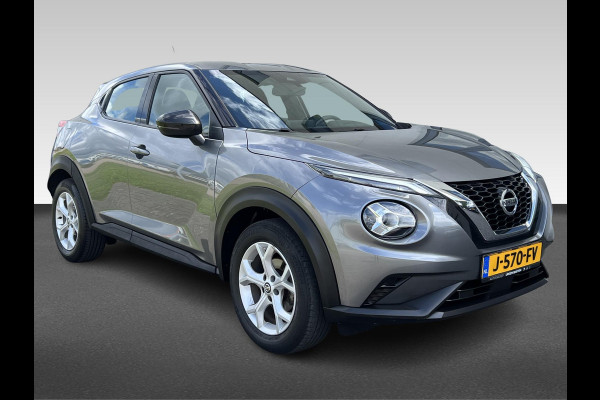 Nissan Juke 1.0 DIG-T Acenta Comfort pack