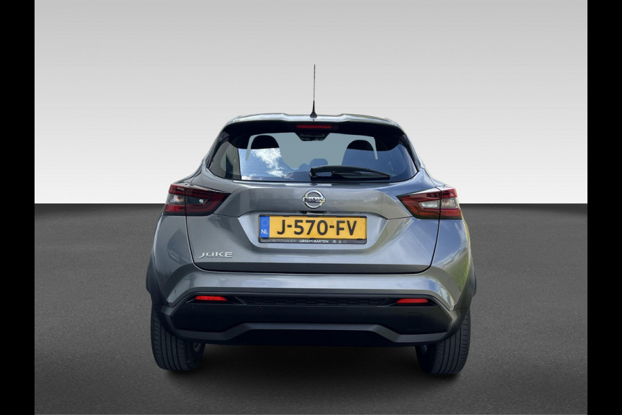 Nissan Juke 1.0 DIG-T Acenta Comfort pack